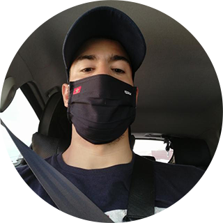 Abdennasser Arrami - circle