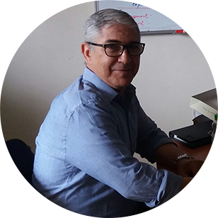 Mohamed el quandouci