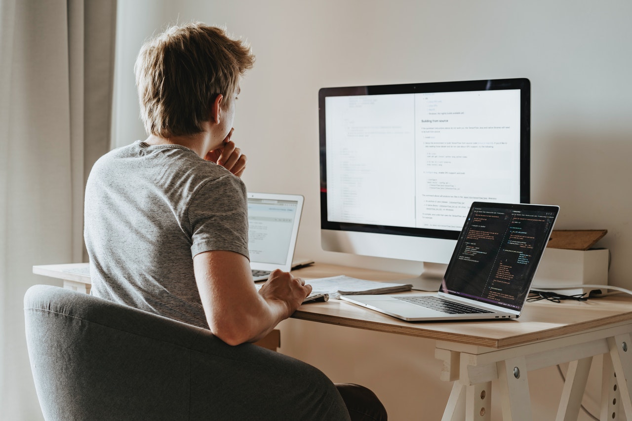A Proper Website Design is a Key to Conversion